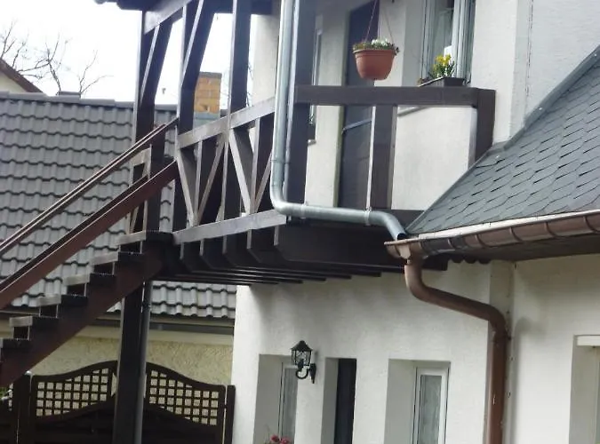 An Den Linden Burg (Spreewald)