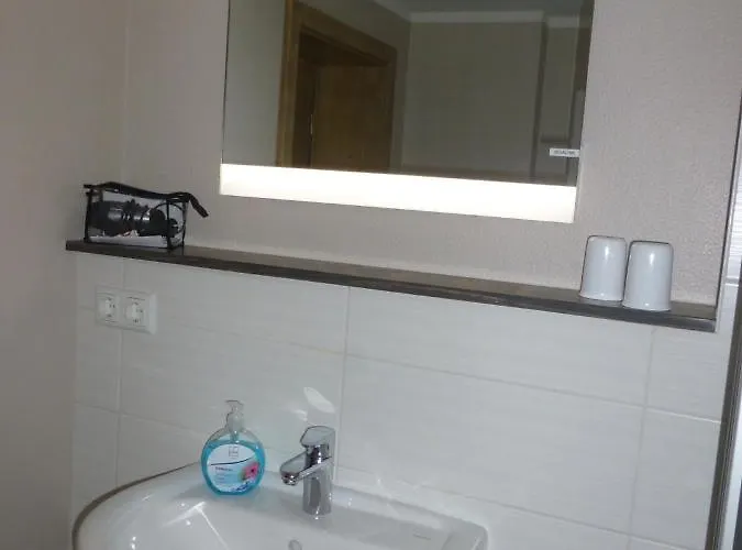 An Den Linden * Burg (Spreewald)