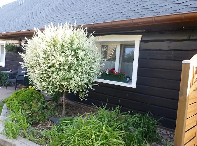 An Den Linden Apartamento Burg (Spreewald)