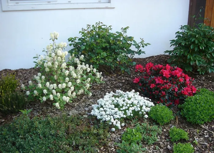 An Den Linden Daire *