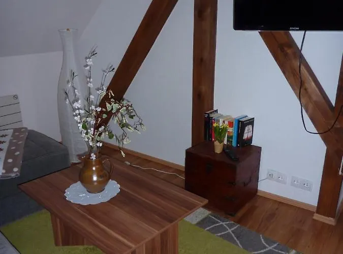 An Den Linden * Burg (Spreewald)