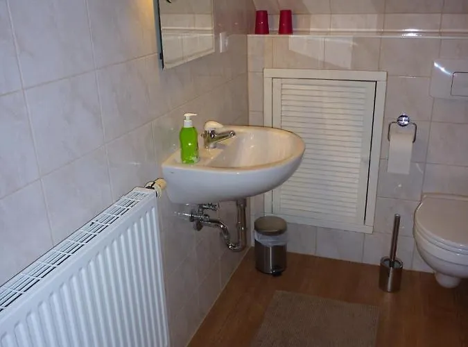 Apartamento An Den Linden