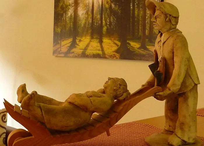 Apartamento An Den Linden *