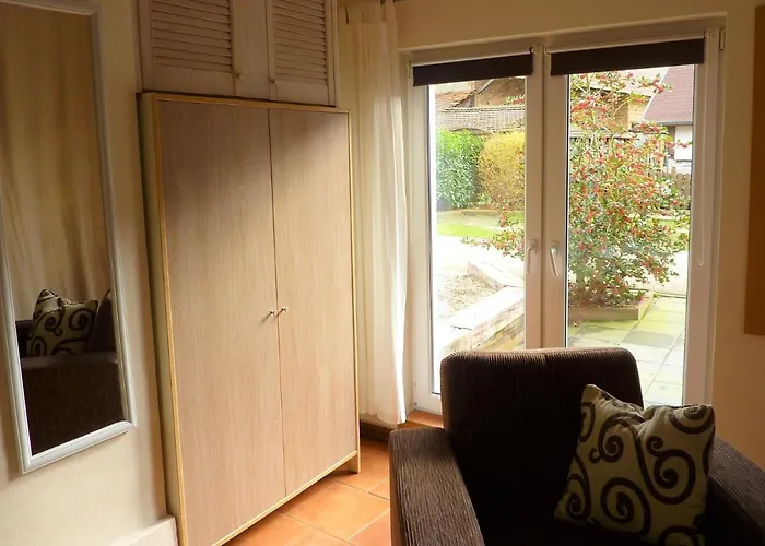 Apartamento An Den Linden *