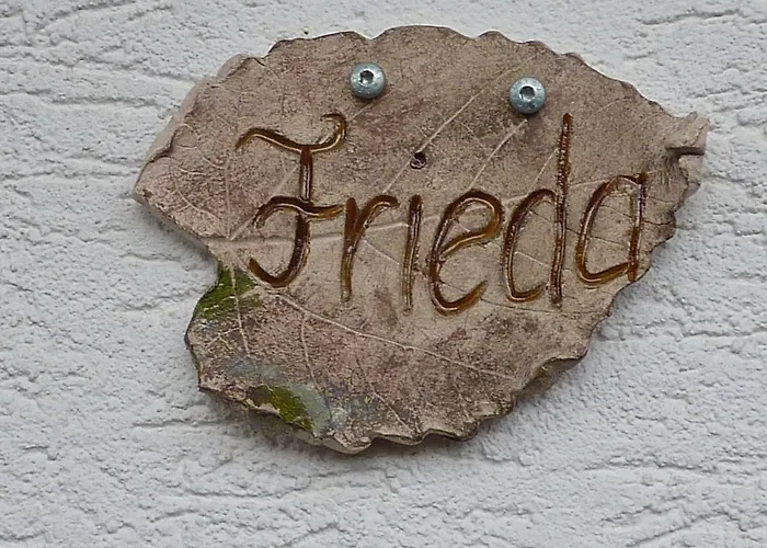 An Den Linden Apartamento Burg (Spreewald)