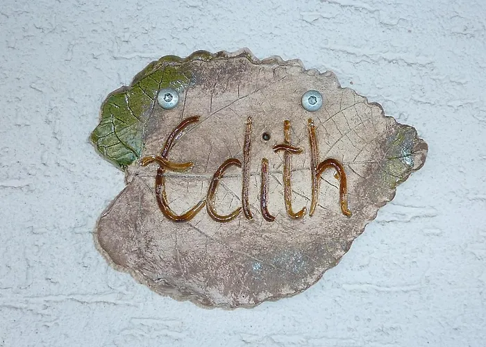 An Den Linden Apartamento *