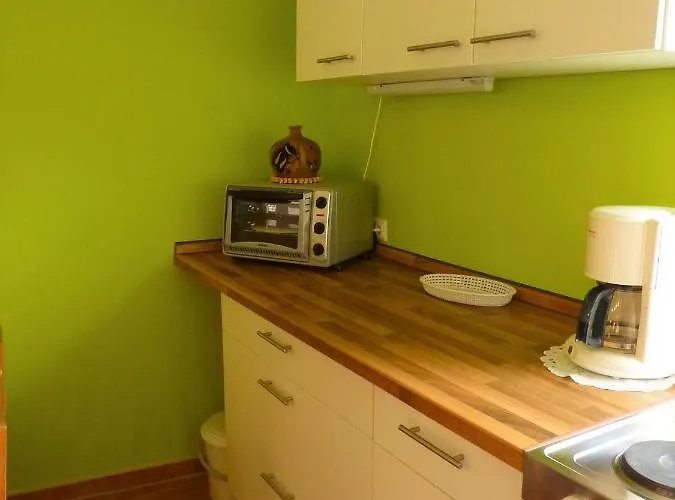 An Den Linden Burg (Spreewald)