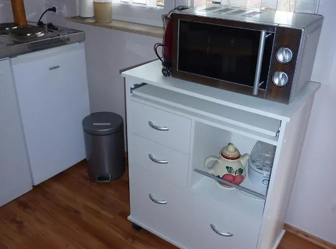 Apartamento An Den Linden Burg (Spreewald)