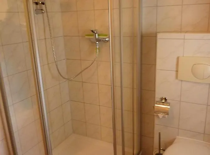 Apartamento An Den Linden