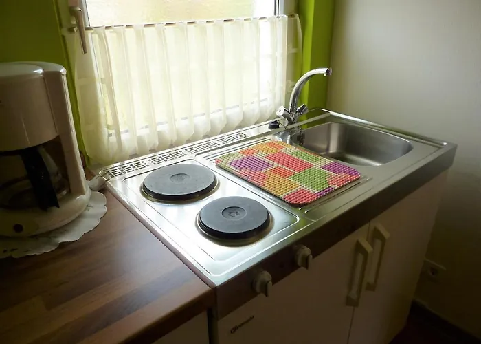 An Den Linden Apartamento *