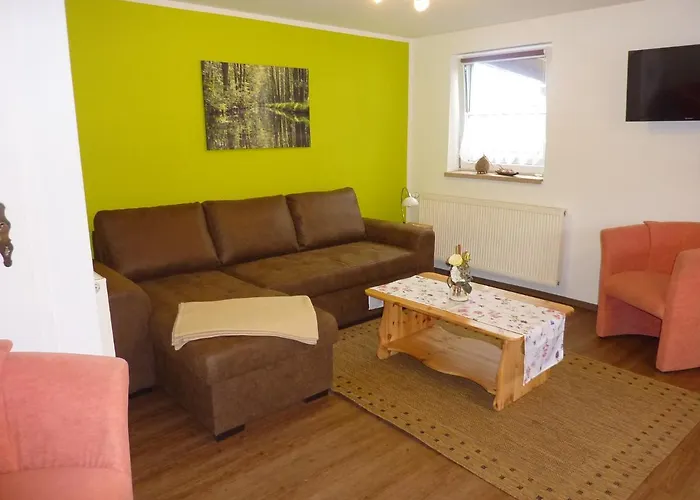 Apartamento An Den Linden