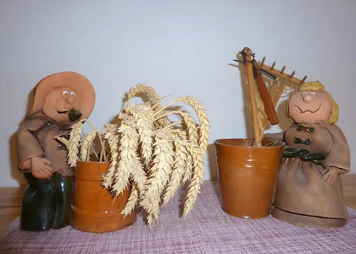 Apartamento An Den Linden *