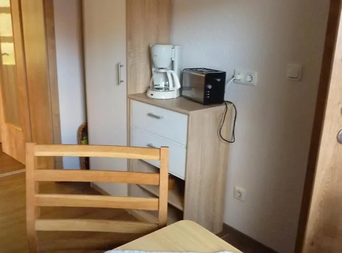 An Den Linden Burg (Spreewald)