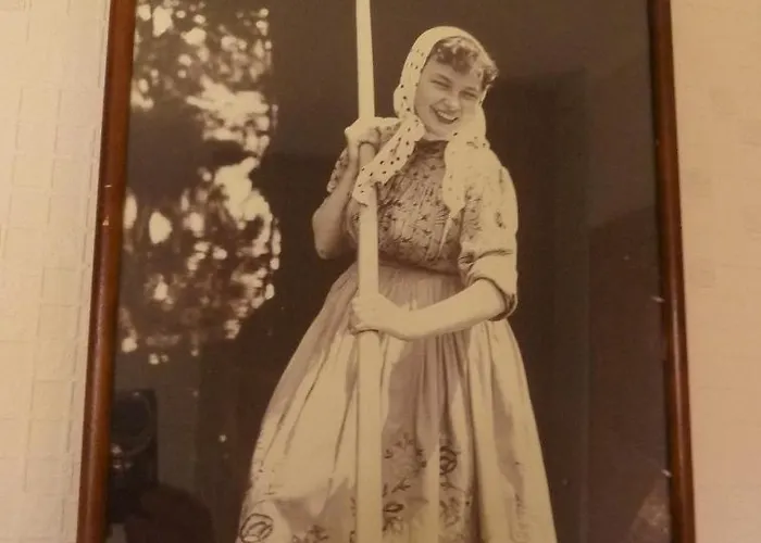 Apartamento An Den Linden *